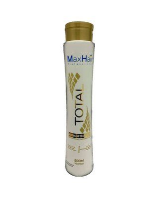 Кератин для волосся MaxHair Total, 500 мл MH00045+500 фото