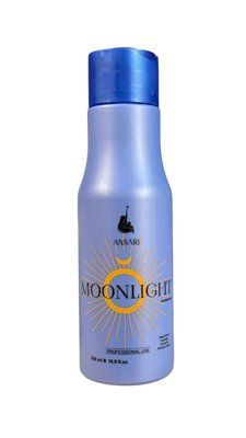 Кератин для волос ANSARI Moonlight Keratin, 500 ml 170134 фото