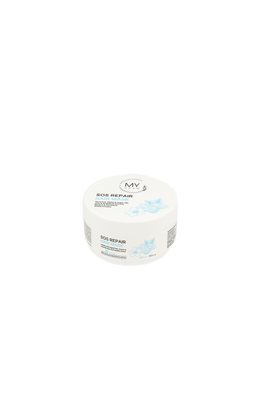 Маска для восстановления волос Mycosm SOS-repair Hair Mask, 250 мл 170351 фото