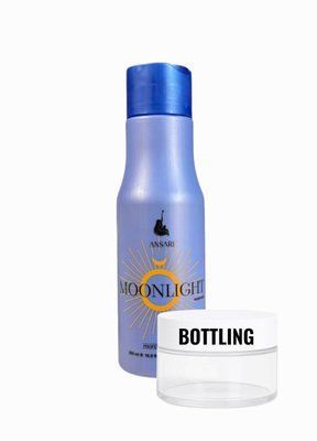 Кератин для волосся ANSARI Moonlight Keratin, 50 ml 170135 фото