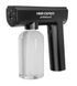 Hair Expert Nano-Sprayer Black Нано-распылитель, черный 170380 фото 2