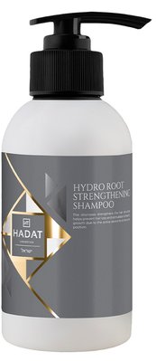 Шампунь для росту волосся Hadat Hydro Root Strengthening 250 ml 160463 фото