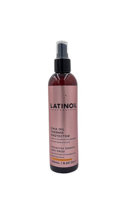Термозащита для волос LATINOIL Thermo protector 160339 фото