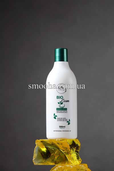 Нанопластика для волосся My cosmetics MC Bio Cosm  125110 фото