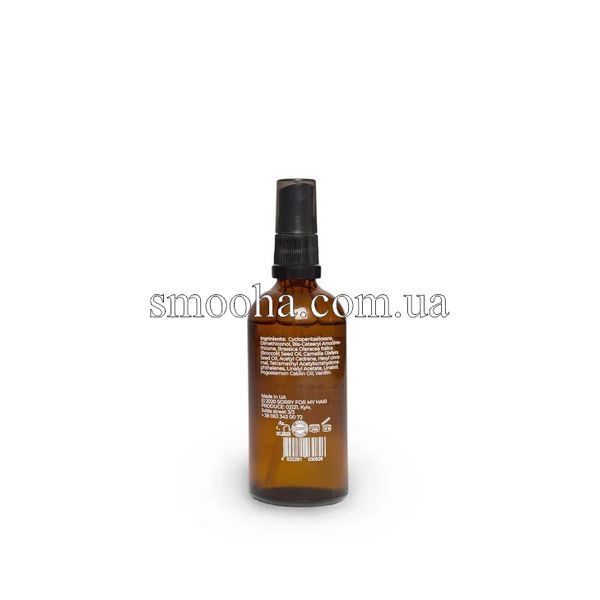 Масло для тонких волос Sorry For My Hair Oil Serum For Thin Hair (#56.1), 100ml 170041М фото
