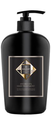 Спа-маска для волос Hadat Hydro Spa Hair Treatment 500ml 160476 фото