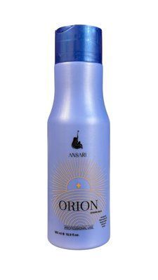 Кератин для волос ANSARI Orion Keratin, 500 ml 170139 фото
