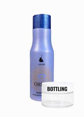 Кератин для волос ANSARI Orion Keratin, 50 ml 170140 фото