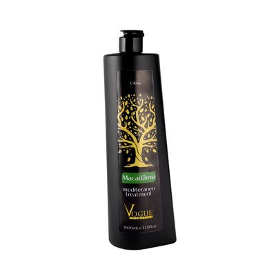 Кератин для волосся Vogue Gloss Macadamia 160305 фото