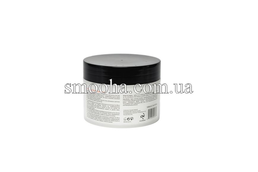 Маска LUNA Deep Nourishing hair mask для волос 160204 фото