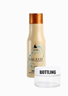 Кератин для волос ANSARI Galaxis Keratin, 100 ml 160958 фото