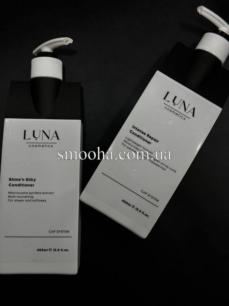 Кондиционер LUNA Shine'n silky для волос  160205 фото
