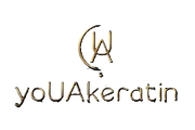 yaUAkeratin