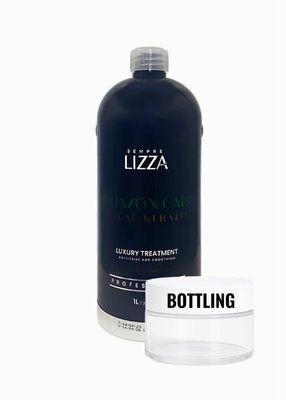 Кератин для волос SEMPRE LIZZA Amazon Care Cacau keratin 100 ml 160432 фото