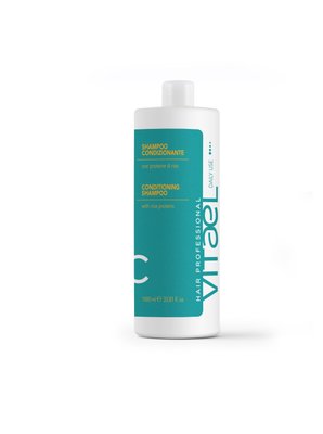 Шампунь для волосся VITAEL DAILY USE CONDITIONING SHAMPOO для щоденного використання   160244 фото