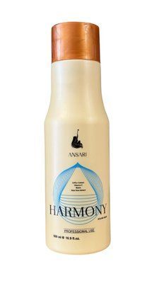 Кератин для волос ANSARI Harmony Keratin, 500 ml 170144 фото