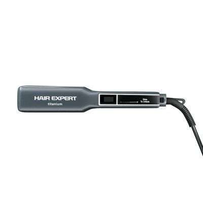 Утюжок для волосся Hair Expert Grey 170550 фото