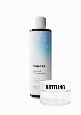 Ботекс для волосся Beneliss Botorepair, 250ml BNL003+250 фото