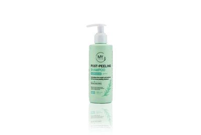 Шампунь для волос после пилинга Mycosm Post-Peeling Shampoo, 200 ml 160789 фото