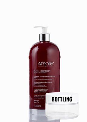 Кератин для волосся Amore Oil Ultra Power, 100 мл 160863 фото