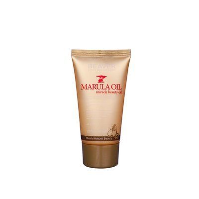 Питательный кондиционер BEAVER Nourish Marula Oil Conditioner для сухих волос с маслом Марулы 40 ml 220140302М фото