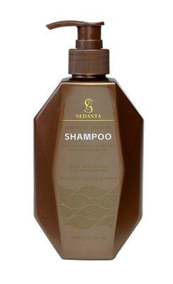 SEDANTA Шампунь для волосся Moroccan Argan Oil 300 ml 160320М фото