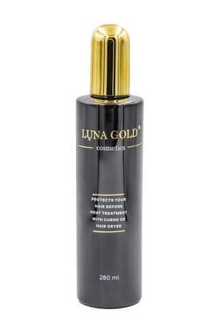 Спрей-термозащита LUNA Protects your hair before для волос