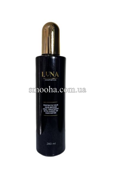Термозахист LUNA Protects your hair before для волосся  160210 фото
