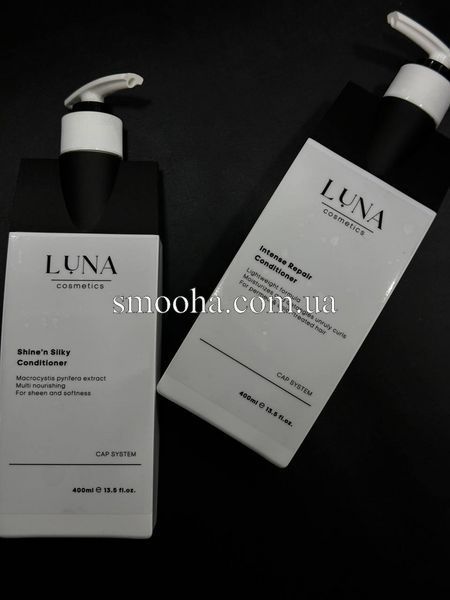 Кондиціонер LUNA Intense repair для волосся 160206М фото