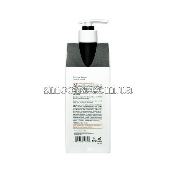 Кондиціонер LUNA Intense repair для волосся 160206М фото