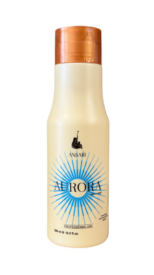 Кератин для волос ANSARI Aurora Keratin, 500 ml 170150 фото