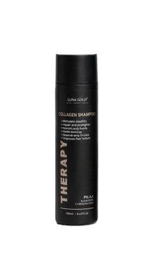 Luna Шампунь Collagen Shampoo, 300 ml 170235 фото