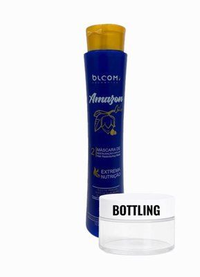 Кератин для волосся Bloom Cosmetics Amazon Oils, 300ml BLC00010+300 фото