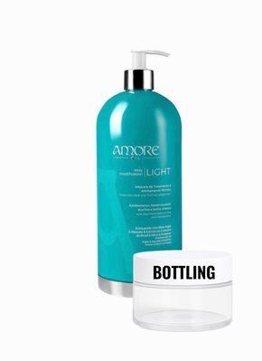 AMORE Кератин для волосся Light easy modification 100 ml 160358 фото