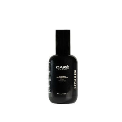 Парфумований спрей для волосся DARE, 200 ml 160761М фото