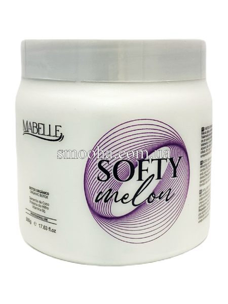 Ботокс Mabelle Softy Melone botox 500 ml 160487 фото