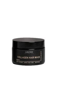 Luna Маска Collagen Mask, 250 ml 170237 фото