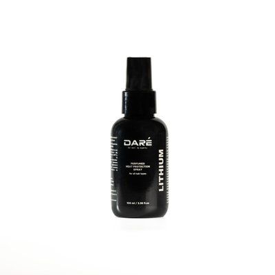 Парфюмированный спрей для волос DARE, 100 ml 160760М фото