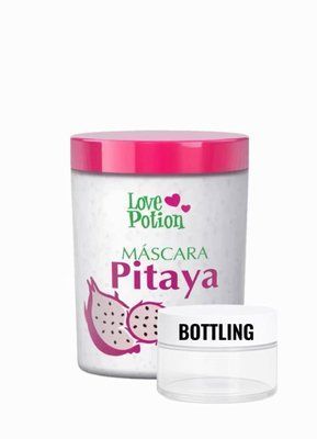 Холодное восстановление волос Love Potion Pitaya, 500ml LP00021+500 фото
