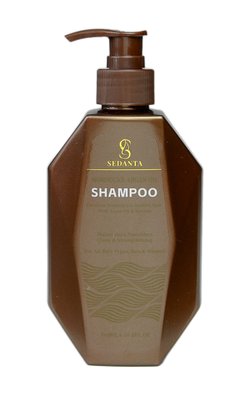SEDANTA Шампунь для волосся Moroccan Argan Oil 160320 фото