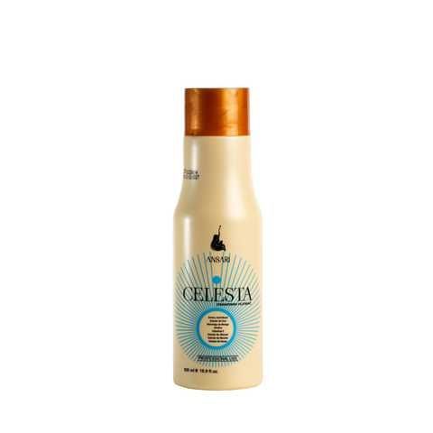 Кератин для волос ANSARI Celesta Keratin, 500 ml ❤️ Купить в