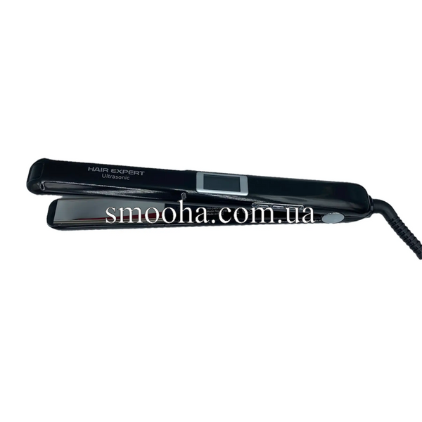 Hair Expert Ultrasonic Infrared Инфракрасный утюг для волос 160625 фото