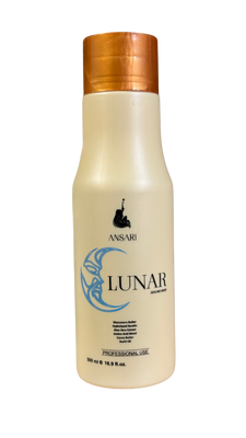 Кератин для волос ANSARI Lunar Keratin, 500 ml 170155 фото