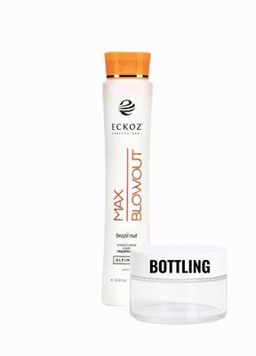 Кератин для волосся Max Blowout Ultimate 100 ml 160504 фото