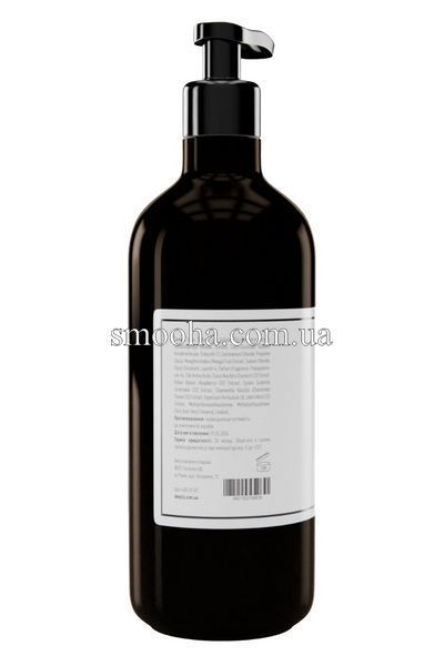 Зволожуючий шампунь для волосся Deeply Hydrating Shampoo, 1000ml DP0010+1000 фото