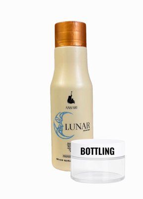 Кератин для волос ANSARI Lunar Keratin, 50 ml 170156 фото