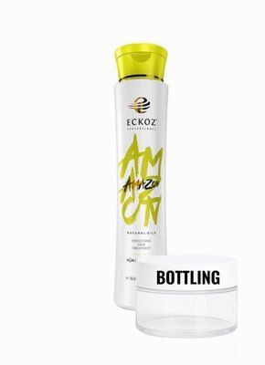 Кератин для волосся Max Blowout Amazon Acai Guarana 100 ml 160502 фото