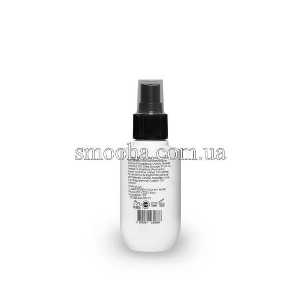Термозахист для щільного волосся Sorry For My Hair Thermal Protecting For Thick Hair (#59.3), 100ml 170047М фото