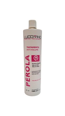 Кератин для волосся LUCCIVINO Perola 160277 фото