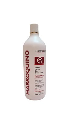 Кератин для волосся LUCCIVINO Marroquino 160278 фото